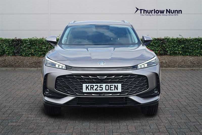 Used MG MG HS 2025 for sale - 77513608: Photo 8