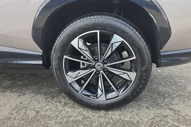 Used MG MG HS 2025 for sale - 77513608: Photo 9