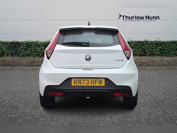 Used MG MG3 2023 for sale - 77855911: Photo