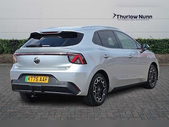 Used MG MG4 2026 for sale - 79014359: Photo
