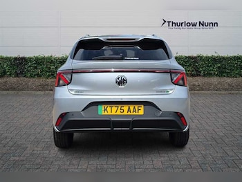 Used MG MG4 2026 for sale - 79014359: Photo