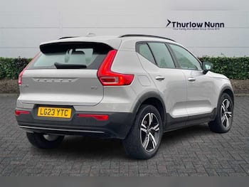 Used Volvo XC40 2023 for sale - 79700116: Photo