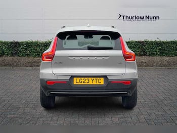Used Volvo XC40 2023 for sale - 79700116: Photo