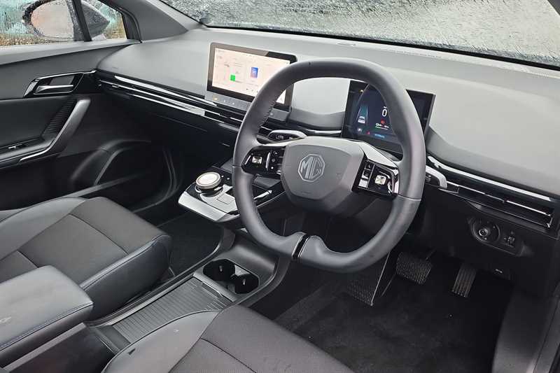 Used MG MG4 2023 for sale - 78051249: Photo 10