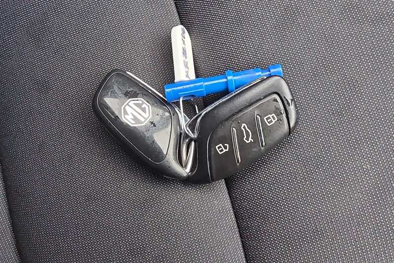 Used MG MG4 2023 for sale - 78051249: Photo 36