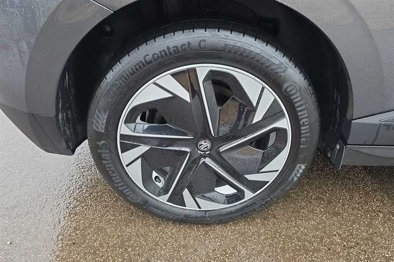 Used MG MG4 2023 for sale - 78051249: Photo 39