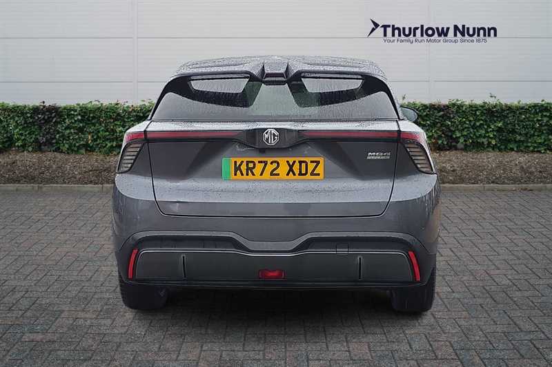 Used MG MG4 2023 for sale - 78051249: Photo 4