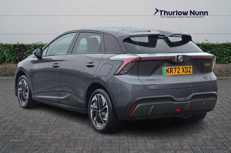 Used MG MG4 2023 for sale - 78051249: Photo 5