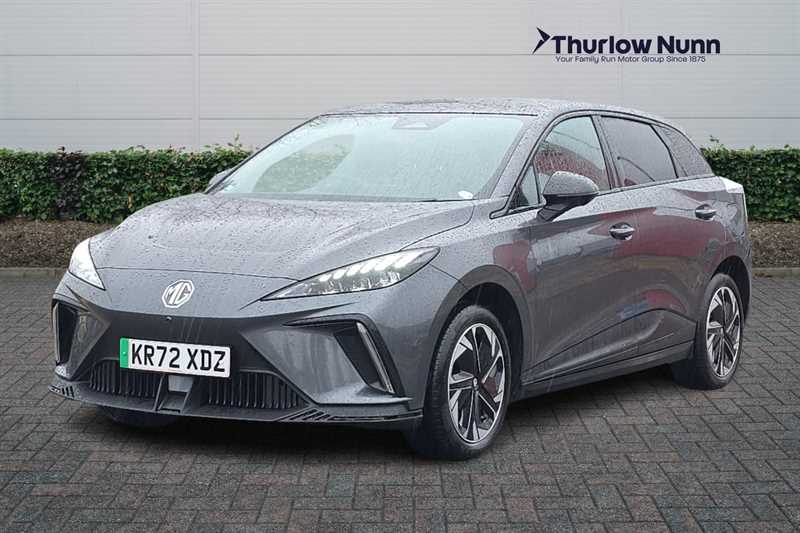 Used MG MG4 2023 for sale - 78051249: Photo 7