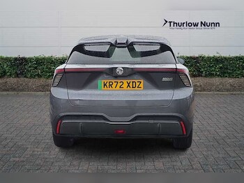 Used MG MG4 2023 for sale - 78377761: Photo