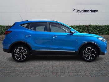 Used MG MG ZS 2022 for sale - 79147206: Photo