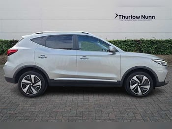 Used MG MG ZS 2024 for sale - 79782385: Photo