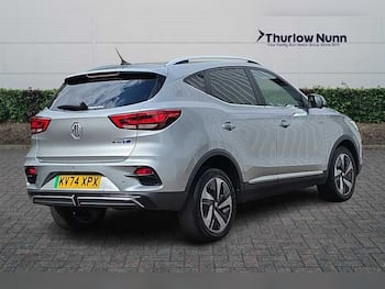 Used MG MG ZS 2024 for sale - 79782385: Photo