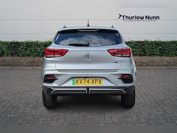 Used MG MG ZS 2024 for sale - 79782385: Photo