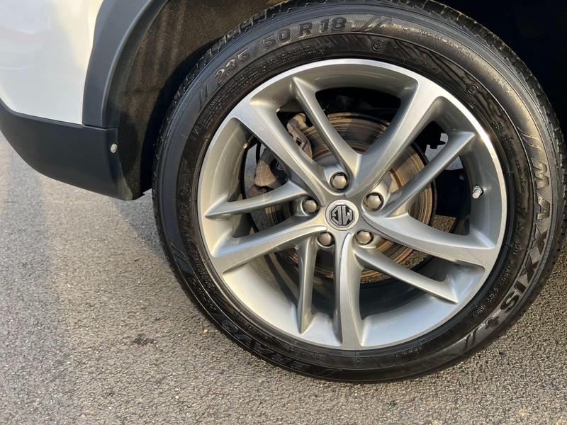 Used MG MG HS 2023 for sale - 77146000: Photo 22