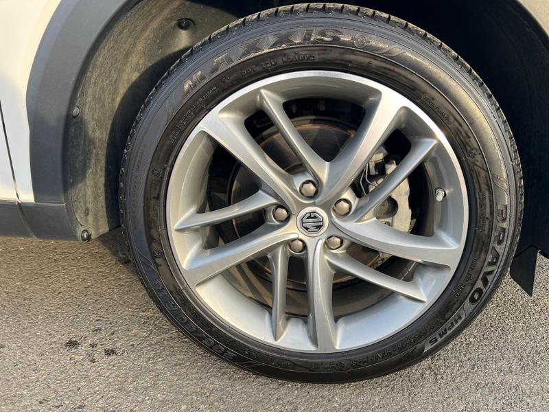 Used MG MG HS 2023 for sale - 77146000: Photo 23