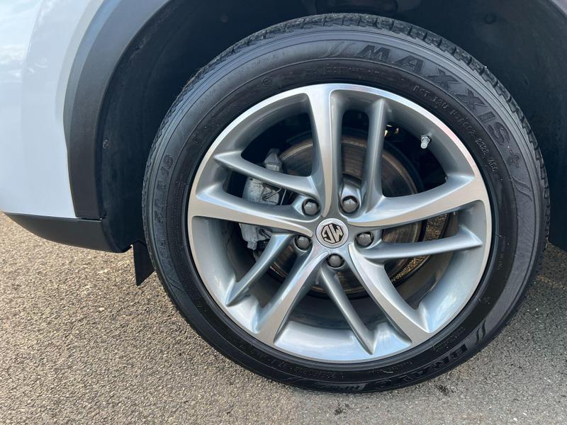 Used MG MG HS 2023 for sale - 77146000: Photo 24