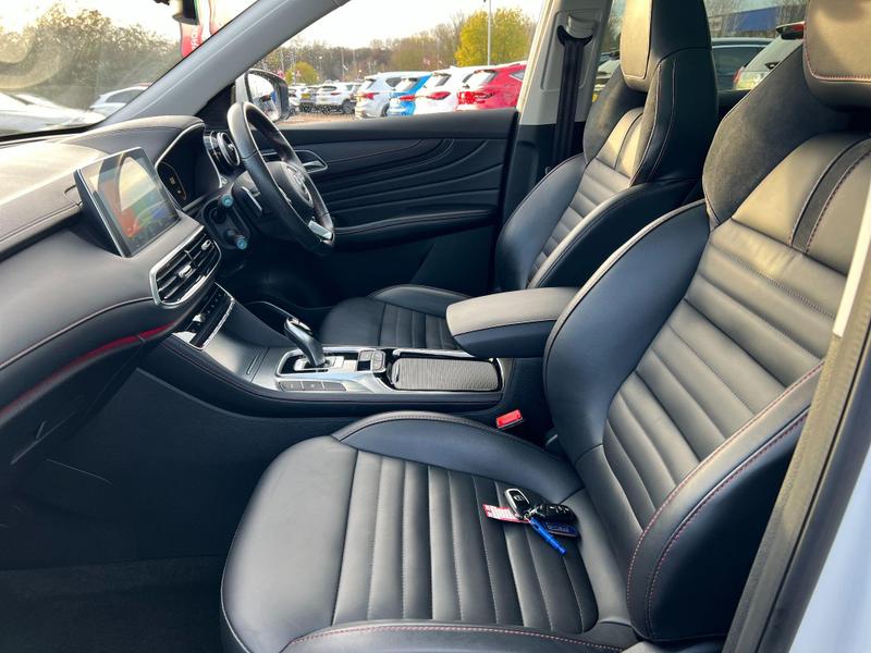 Used MG MG HS 2023 for sale - 77146000: Photo 29