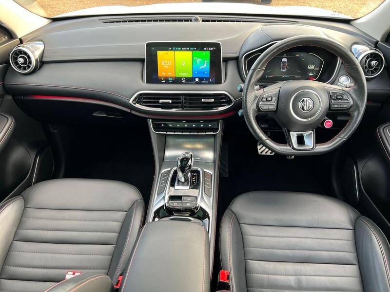 Used MG MG HS 2023 for sale - 77146000: Photo 8