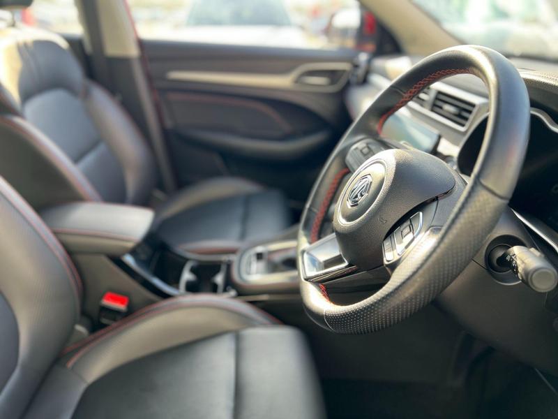 Used MG MG ZS 2022 for sale - 77512868: Photo 10