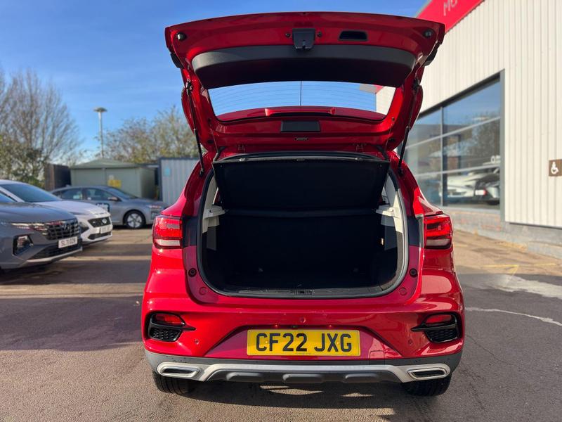 Used MG MG ZS 2022 for sale - 77512868: Photo 22