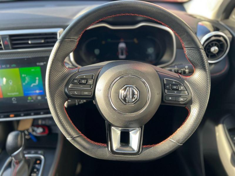 Used MG MG ZS 2022 for sale - 77512868: Photo 24