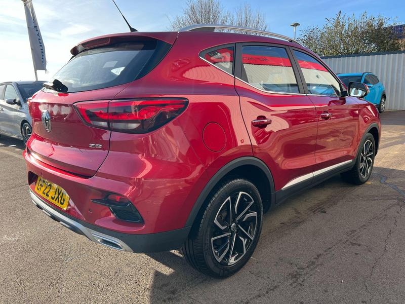 Used MG MG ZS 2022 for sale - 77512868: Photo 7