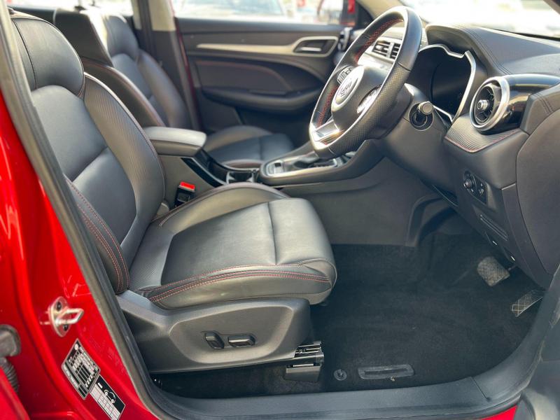 Used MG MG ZS 2022 for sale - 77512868: Photo 9