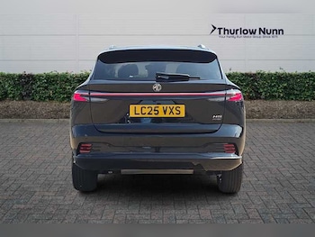 Used MG MG HS 2025 for sale - 79488408: Photo