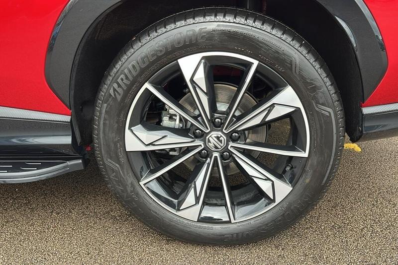 Used MG MG HS 2025 for sale - 77146692: Photo 10