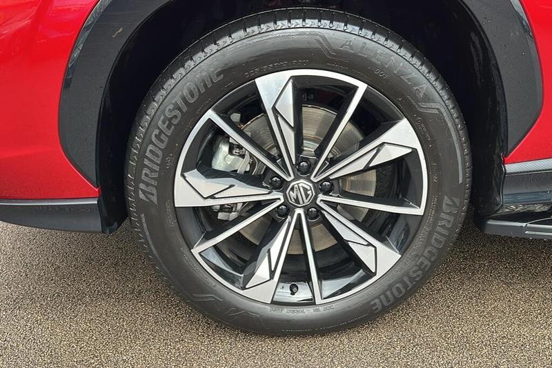 Used MG MG HS 2025 for sale - 77146692: Photo 11