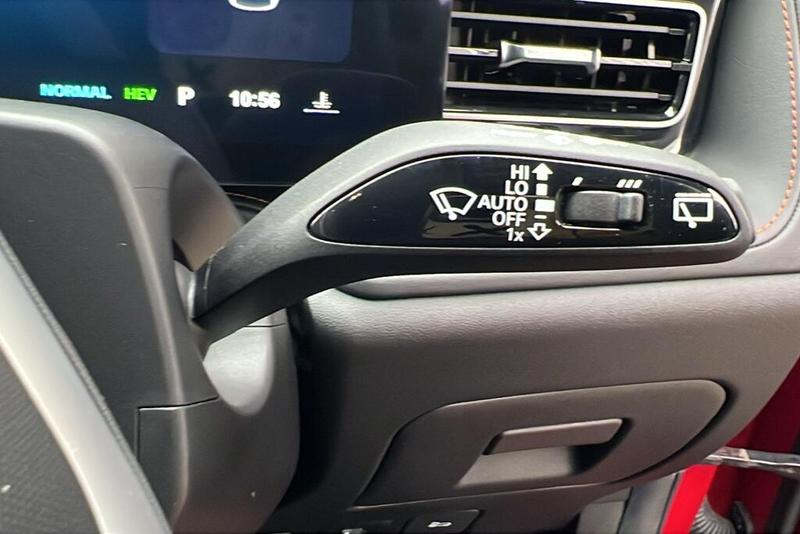 Used MG MG HS 2025 for sale - 77146692: Photo 30