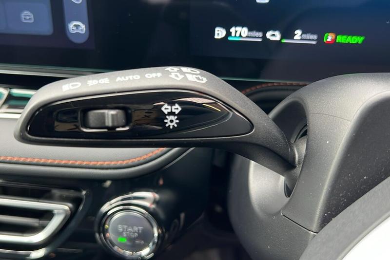 Used MG MG HS 2025 for sale - 77146692: Photo 31