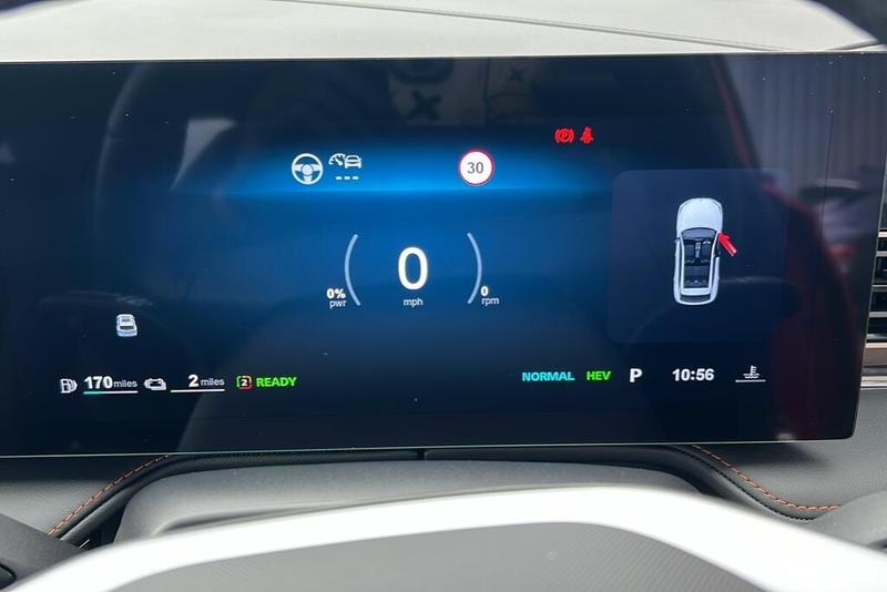 Used MG MG HS 2025 for sale - 77146692: Photo 32