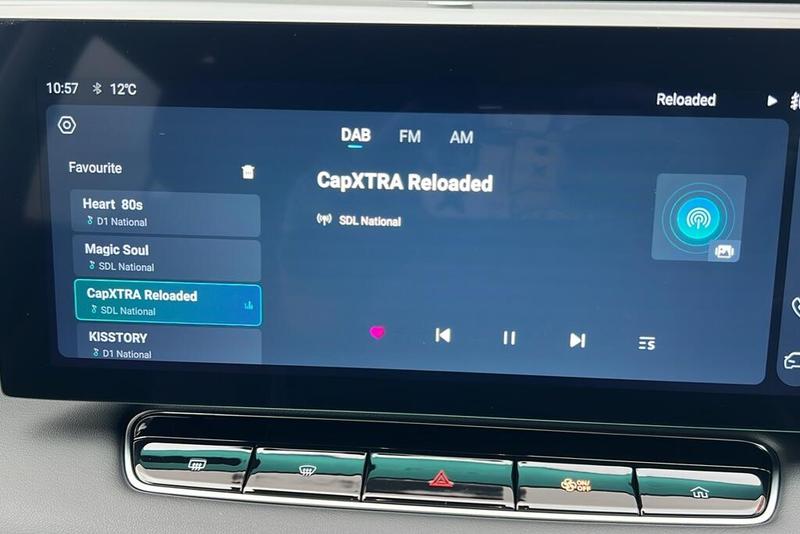 Used MG MG HS 2025 for sale - 77146692: Photo 36