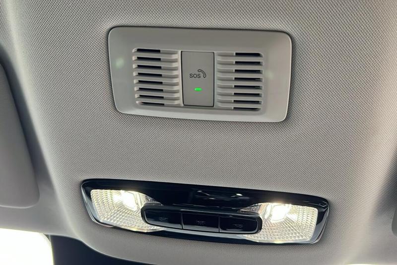 Used MG MG HS 2025 for sale - 77146692: Photo 41