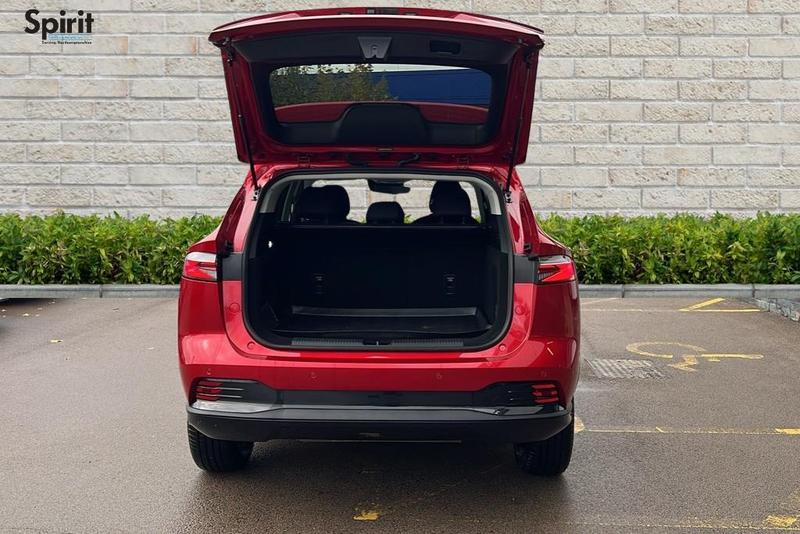 Used MG MG HS 2025 for sale - 77146692: Photo 7