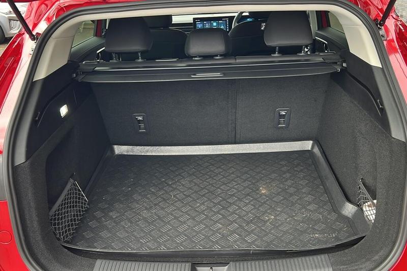 Used MG MG HS 2025 for sale - 77146692: Photo 8