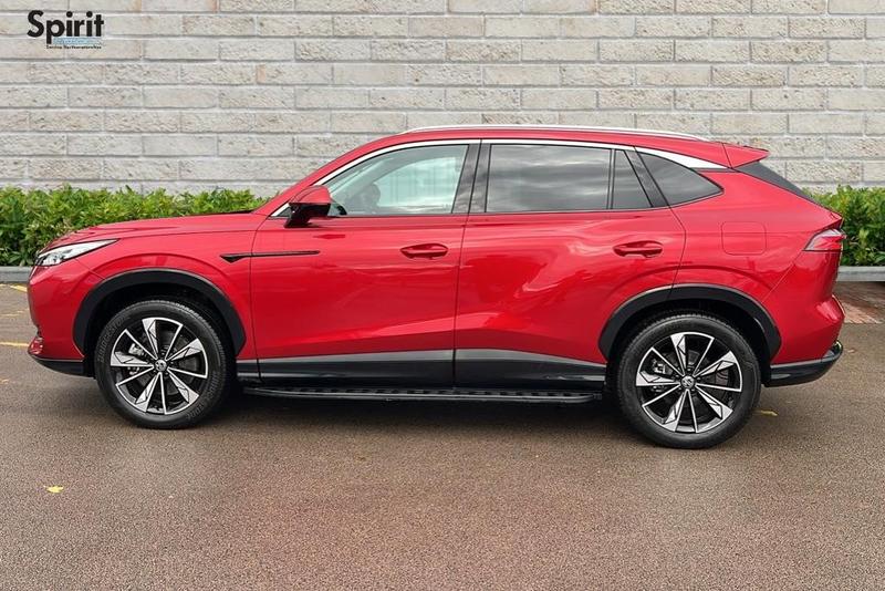 Used MG MG HS 2025 for sale - 77146692: Photo 9