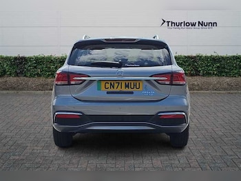 Used MG MG5 2021 for sale - 79147277: Photo
