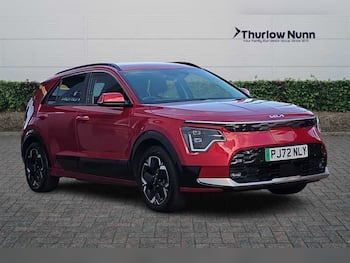 Used Kia Niro 2022 for sale - 79809145: Photo