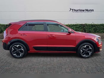 Used Kia Niro 2022 for sale - 79809145: Photo