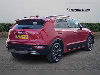 Used Kia Niro 2022 for sale - 79809145: Photo