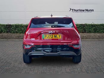 Used Kia Niro 2022 for sale - 79809145: Photo