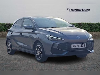 Used MG MG3 2024 for sale - 79160249: Photo