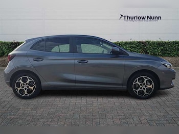 Used MG MG3 2024 for sale - 79160249: Photo