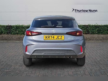 Used MG MG3 2024 for sale - 79160249: Photo