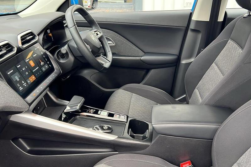 Used MG MG ZS 2025 for sale - 77513010: Photo 15