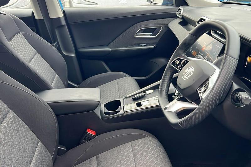 Used MG MG ZS 2025 for sale - 77513010: Photo 21