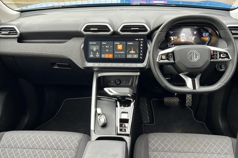 Used MG MG ZS 2025 for sale - 77513010: Photo 23